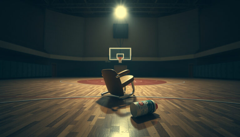 Malice at the Palace: Causes, Suspensions, and Aftermath