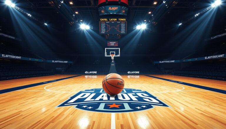 NBA Play-In Tournament: Format and How It Works
